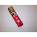 customized private logo sauce ABL material food usage packaging empty tube